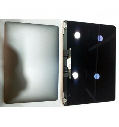 Pantalla lcd + carcasa trasera gris Macbook Air 13" 2018 A1932 remanufacturado