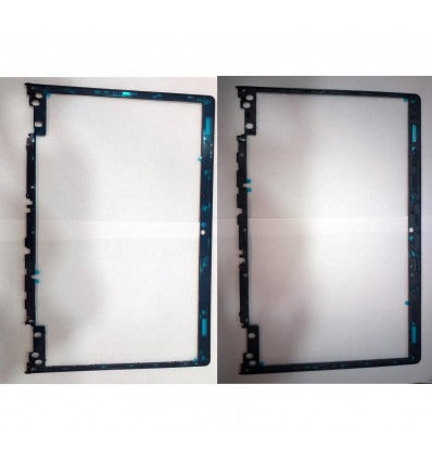 Marco o carcasa central negra Lenovo Yoga 700 141SK