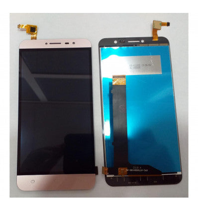 Pantalla lcd para Hisense F23 mas tactil rosa
