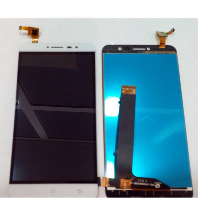 Pantalla lcd para Hisense F23 mas tactil blanco
