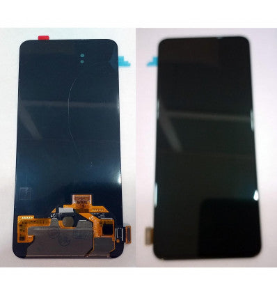 Pantalla lcd para Oppo Reno CPH1917 mas tactil negro Premium
