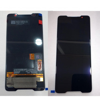 Pantalla lcd para Asus Zenfone Rog Phone ZS600KL mas tactil negro