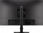 Monitor led 27 pulgadas viewsonic vg2708a - mhd ips - fhd - dp - hdmi - vga - 100hz - 5ms - vesa 100x100