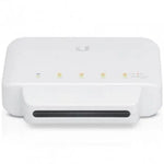 Switch Ubiquiti USW-Flex 5 Puertos/ RJ45 10/100/1000 PoE/ Pack 3 uds - PixelPlaza