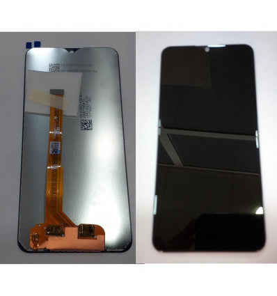 Pantalla lcd para Vivo Y91 Y91I Y91C Y93 Y95 mas tactil negro