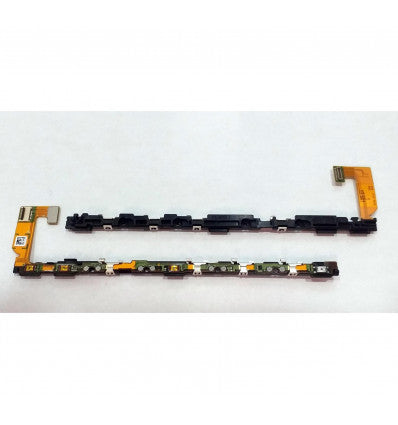 Flex power mas volumen para Sony XPeria 1 XZ4 J9110