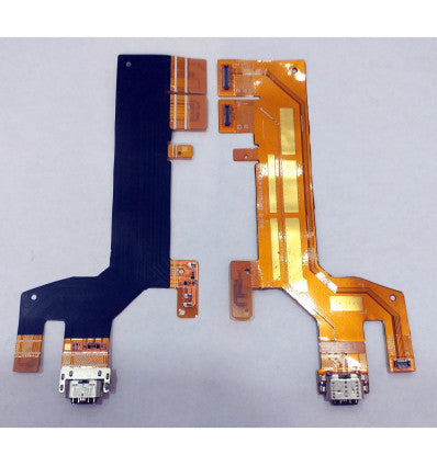 Flex puerto carga para Sony Xperia XA3 I3113 I3123 I4113 I4193 Xperia 10