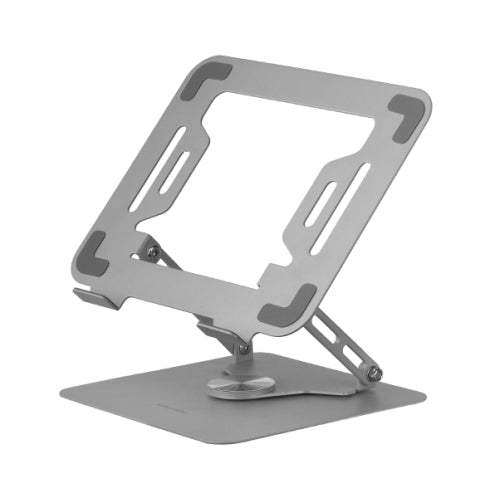 Soporte portatil mars gaming marsn hasta 17 pulgadas negro