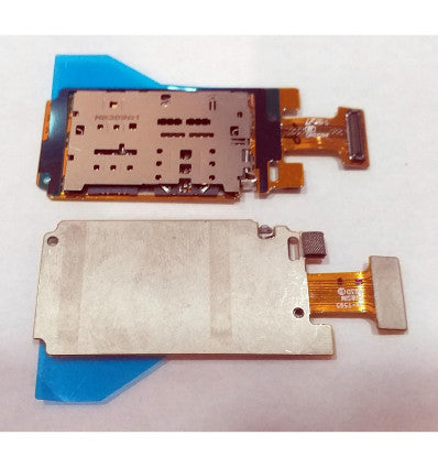 Flex lector sim para Samsung Galaxy Tab A 2018 A2 T590 T595