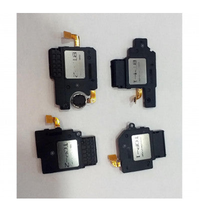 Set 4 flex buzzer para Samsung Galaxy Tab A 2018 A2 T590 T595