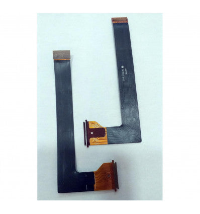 Flex lcd para Huawei Mediapad T5 10 AGS2-W09"