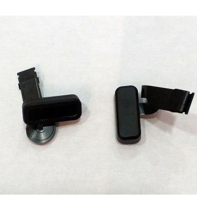 Flex set 2 altavoz auricular para Macbook Pro 13" retina A1706