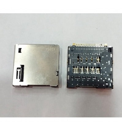 Lector para Nintendo Switch
