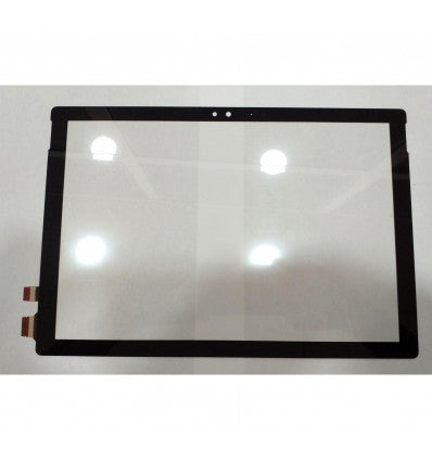 Tactil negro para Microsoft Surface Pro 4 1742