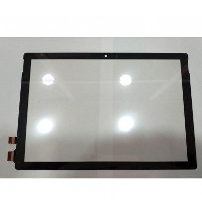 Tactil negro para Microsoft Surface Pro 5 Pro 1796 12.3"