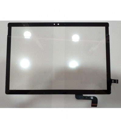 Tactil negro para Microsoft Surface Book 1 Book 2