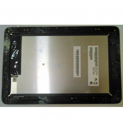 Asus Transformer Book T100ha pantalla lcd + tactil negro + marco premium