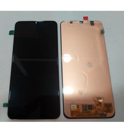 Pantalla lcd calidad oled para Samsung Galaxy A30 SM-A305F SM-A305D mas tactil negro