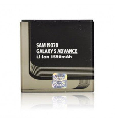 Bateria Samsung EB535151VUCSTD i9070 Galaxy S Advance 1550m/