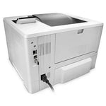 Impresora Láser Monocromo HP Pro M501DN Dúplex/ Blanca - PixelPlaza