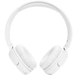 Auriculares Inalámbricos JBL Tune 520BT/ con Micrófono/ Bluetooth/ Blancos - PixelPlaza