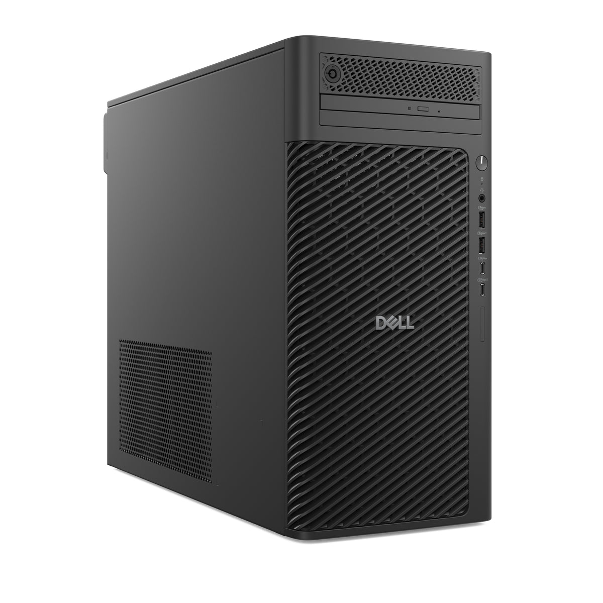 Ordenador Dell t2 fct2250 u7 - 265 32GB SSD 1TB