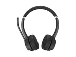 Auriculares conceptronic polona04b inalambrico negro