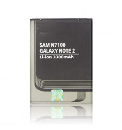 Batería Samsung EB595675LUCSTD N7100 Galaxy Note 2 3300m/Ah