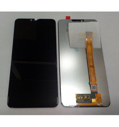 Pantalla lcd para Oppo AX5 mas tactil negro