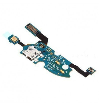 Samsung I9190 Galaxy S4 Mini Flex Conector Carga Micro usb o