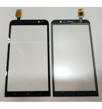 Tactil negro para Asus Zenfone GO ZB551KL