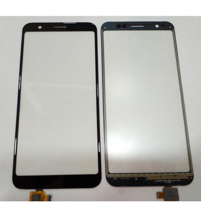 Tactil negro para Asus Zenfone Max M1 ZB555KL