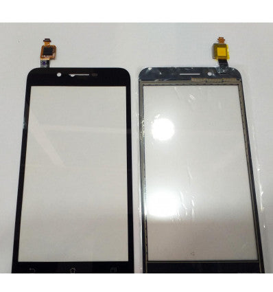 Tactil negro para ASUS Zenfone GO ZC500TG