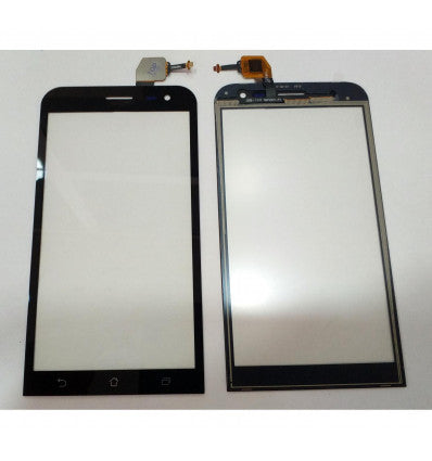 Tactil negro para Asus Zenfone Laser 2 5.0 Ze500kl