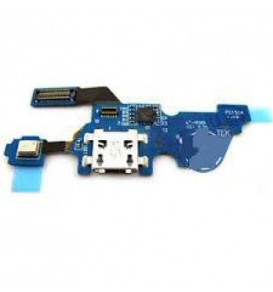 Samsung I9195 LTE Galaxy S4 Mini Flex Conector Carga Micro