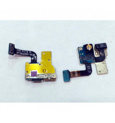 Flex sensor proximidad mas flash para Samsung Galaxy S9 G960F S9 Plus G965F