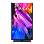 Monitor Profesional ASUS ProArt Display PA328QV 31.5"/ WQHD/ Multimedia/ Regulable en altura/ Negro