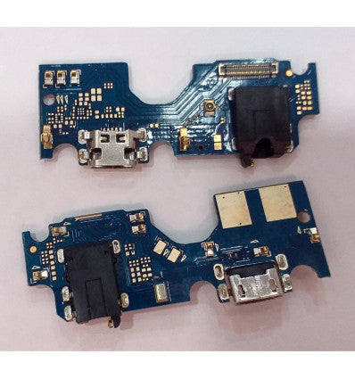 Flex puerto carga para Asus Zenfone Max Pro M2 ZB631KL ZB630KL