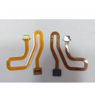Flex conexion lector huella para Huawei P20 Lite 2019 Nova 5i