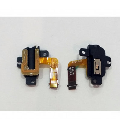 Flex jack audio para Huawei Mediapad T3 10 AGS-L09