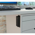 Hub startech 8 en 1
