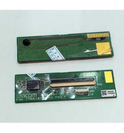 Flex placa conexion para Lenovo Ideapad Miix 510-12isk