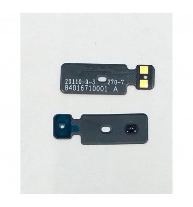 Flex sensor para Motorola Moto X4 XT1900