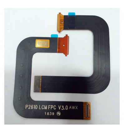Flex conexion para Huawei Mediapad M5 Lite 10 BAH2-W09 BAH2-W09c BACH2-L09 BACH2-W19C"