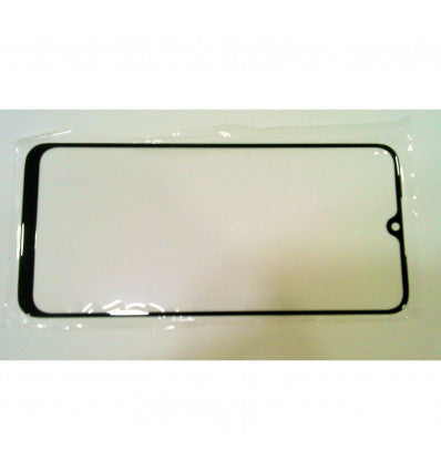 Cristal negro para Xiaomi Redmi Note 8 Pro redmi note8 pro red rice note 8 pro red rice note8 pro g7 2015105 M1906G