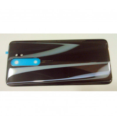 Tapa trasera o tapa bateria negra para Xiaomi Redmi Note 8 Pro redmi note8 pro red rice note 8 pro red rice note8 p