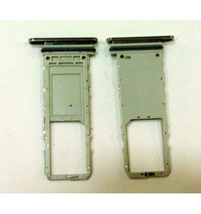 Soporte o bandeja sim plata para Samsung Galaxy Note 10 SM-N970F SM-N970 N970F N970