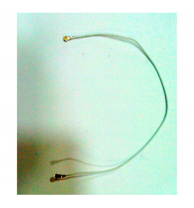 Antena para Huawei Y7 2017 TRT-LX1 TRT-LX2