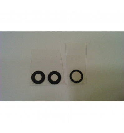 Set 3 lentes camara para IPhone 11 Pro Max A2161 A2218