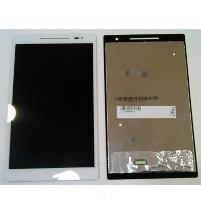 Pantalla lcd para Asus Zenpad 8.0 Z380KL mas tactil blanco